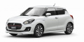 Suzuki Swift V Hatchback